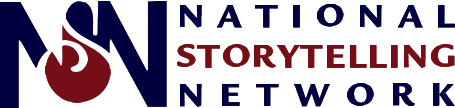 National_StoryTelling_Network Logo