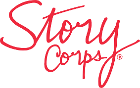 story corps logo